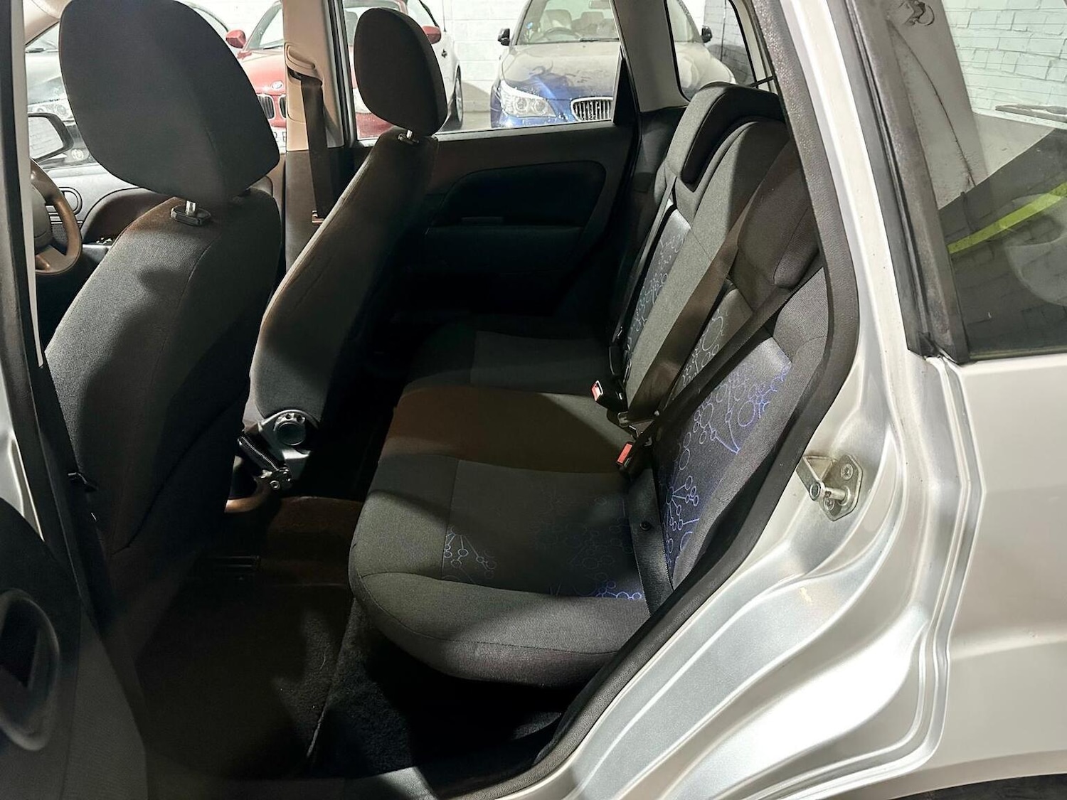 Used Ford Fiesta 2007 for sale - 77296840: Photo 8