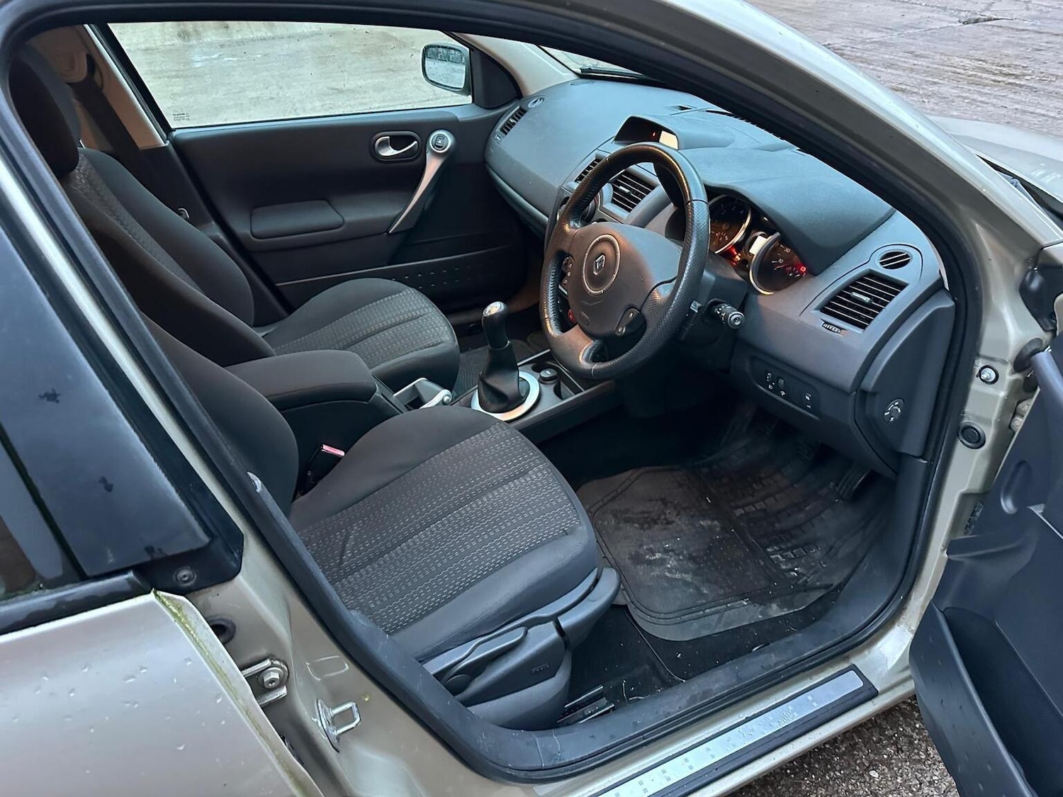 Used Ford Fiesta 2007 for sale - 77296840: Photo 9