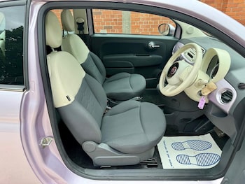 Used Fiat 500 2013 for sale - 78938202: Photo