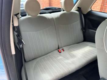 Used Fiat 500 2012 for sale - 75196945: Photo