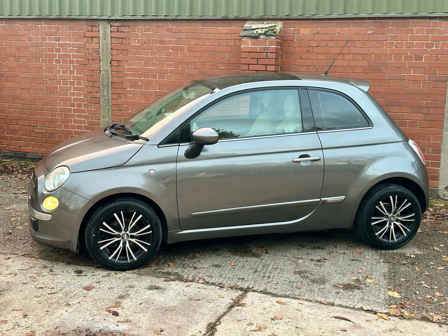 Used Fiat 500 2012 for sale - 76624419: Photo 13