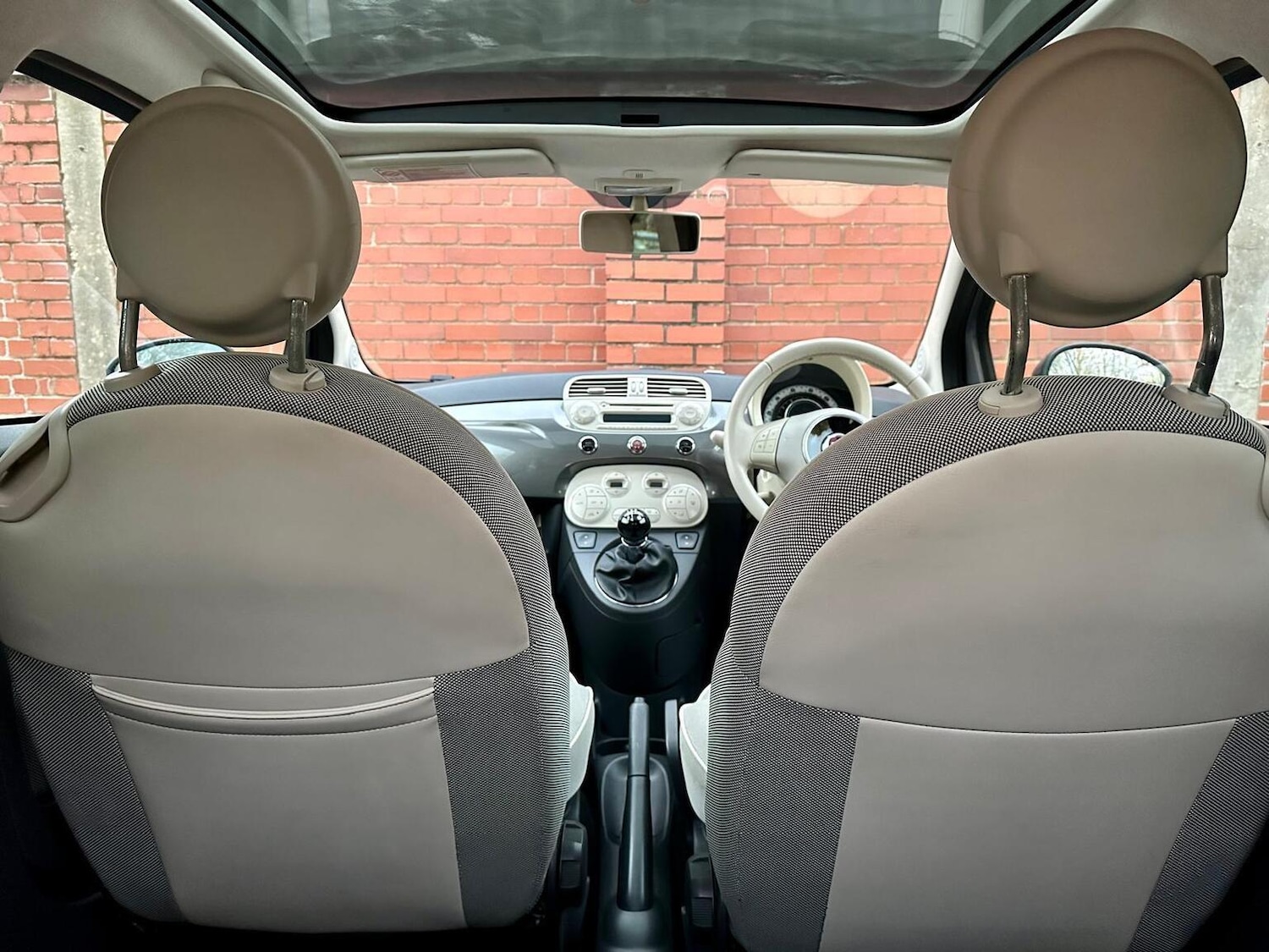 Used Fiat 500 2012 for sale - 76624419: Photo 19