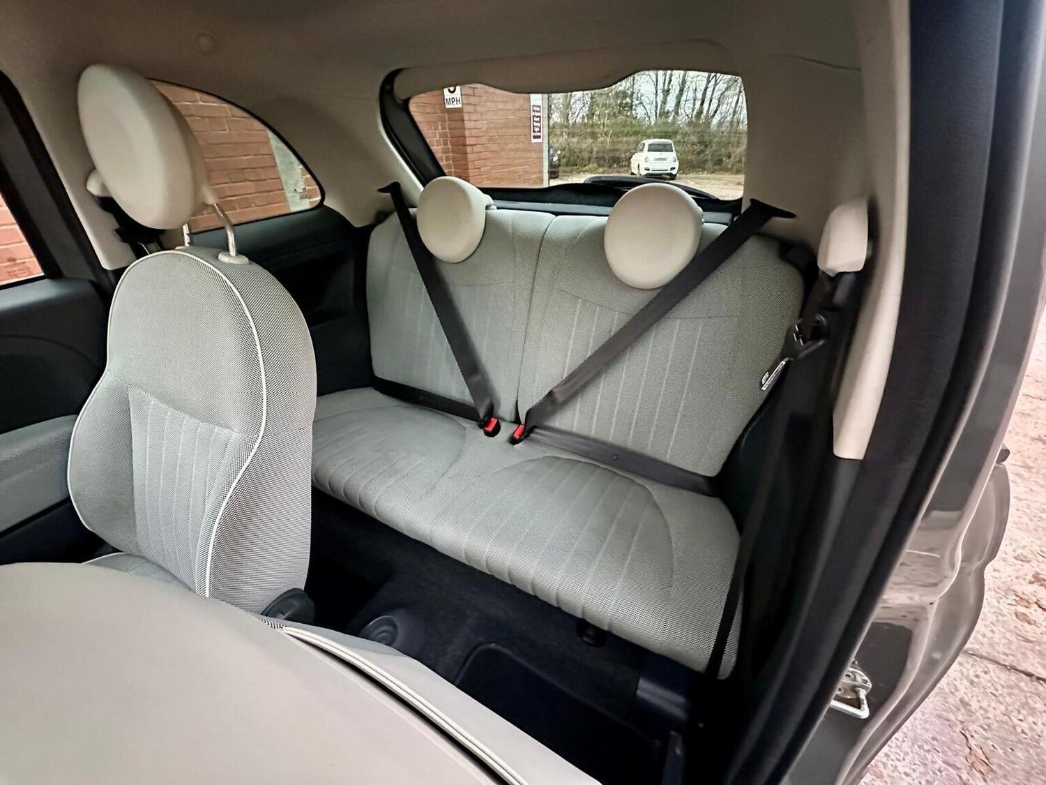 Used Fiat 500 2012 for sale - 76624419: Photo 5