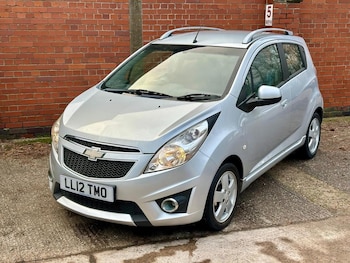 2012 - 1.2i LT Euro 5 5dr