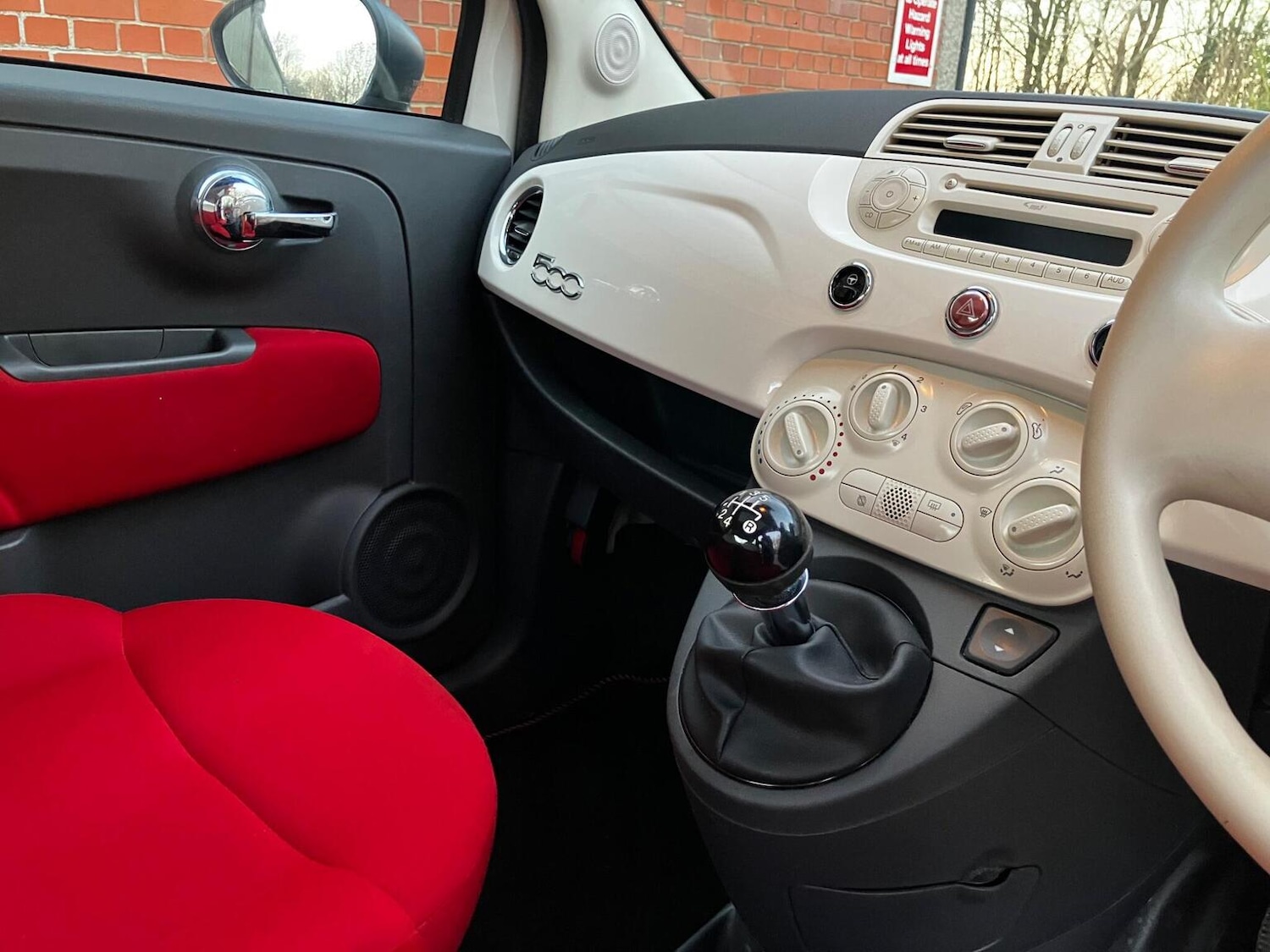 Used Fiat 500 2011 for sale - 76924469: Photo 10