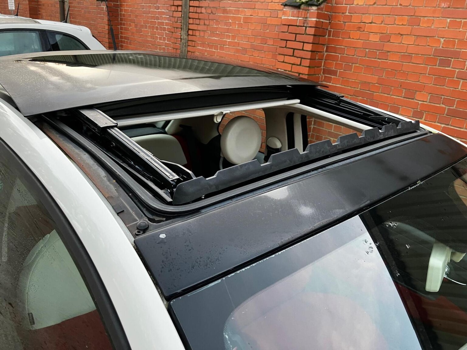 Used Fiat 500 2011 for sale - 76924469: Photo 4