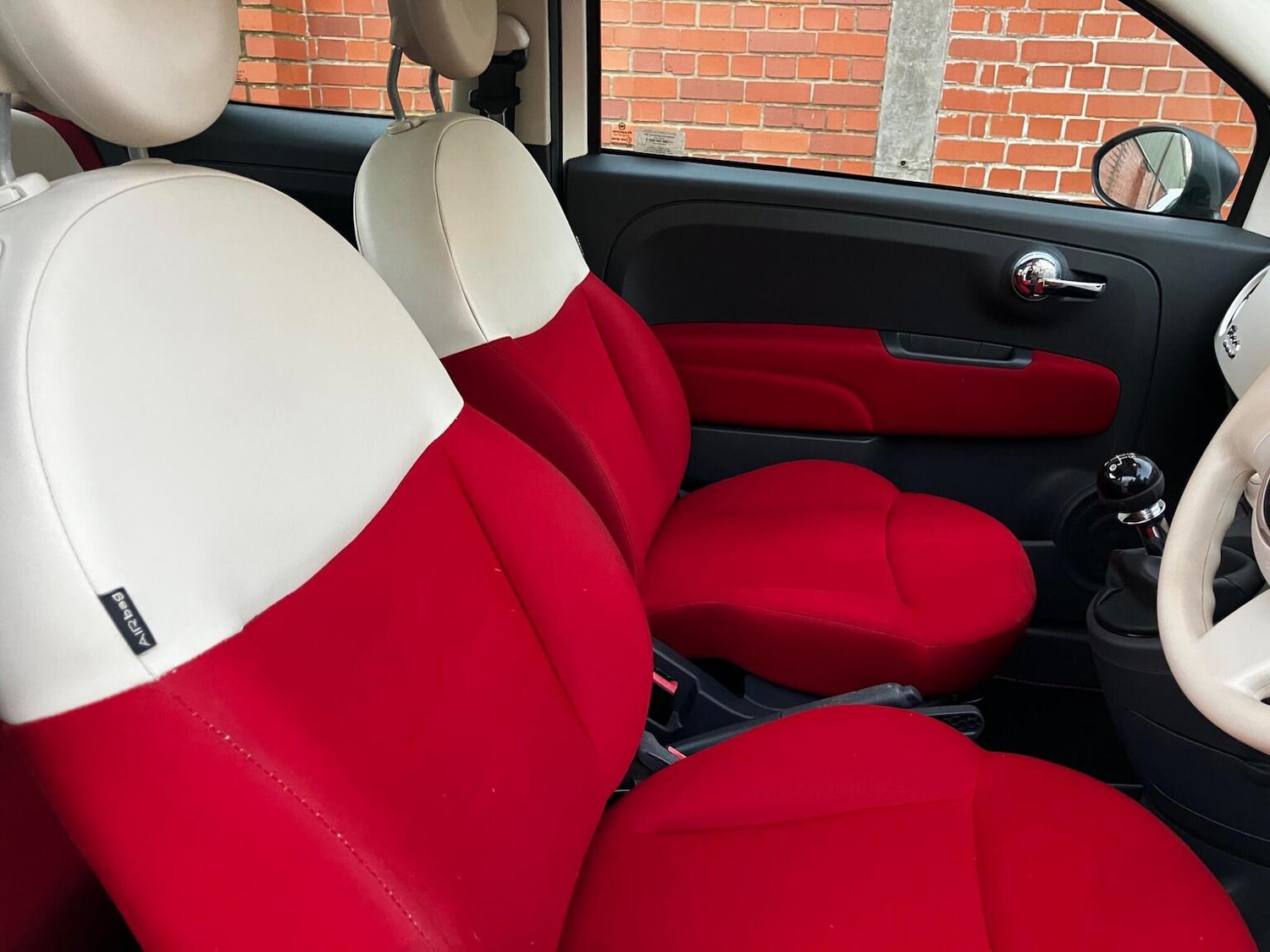 Used Fiat 500 2011 for sale - 76924469: Photo 8