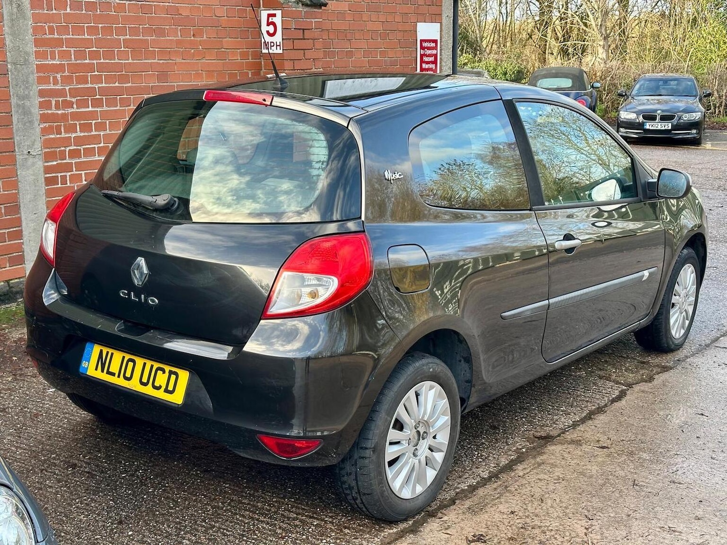 Used Renault Clio 2010 for sale - 76896913: Photo 7