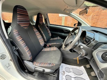 Used Citroen C1 2015 for sale - 79487712: Photo