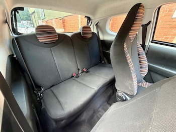 Used Citroen C1 2015 for sale - 79487712: Photo