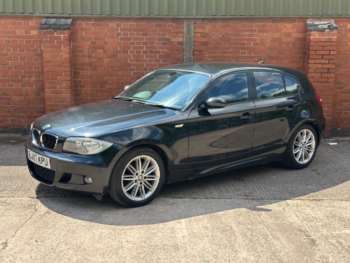 2007 - 1.6 116i M Sport 5-Door