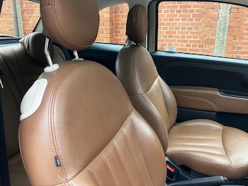 Used Fiat 500 2013 for sale - 78526474: Photo