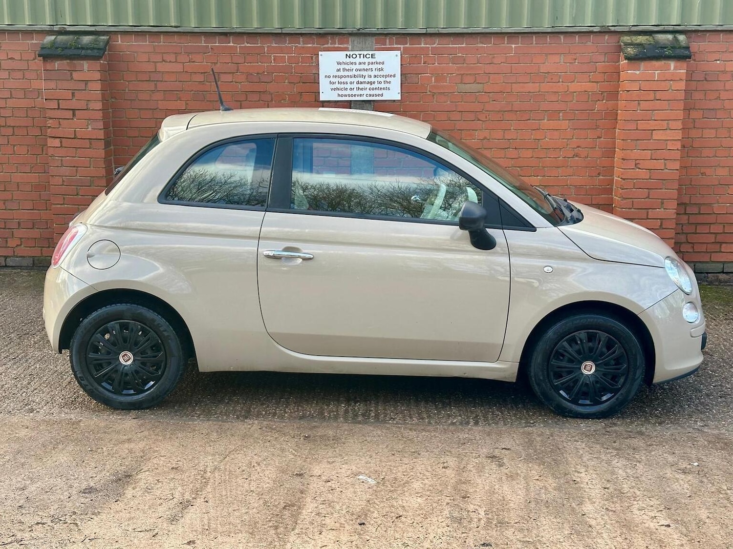 Used Fiat 500 2012 for sale - 77363622: Photo 11