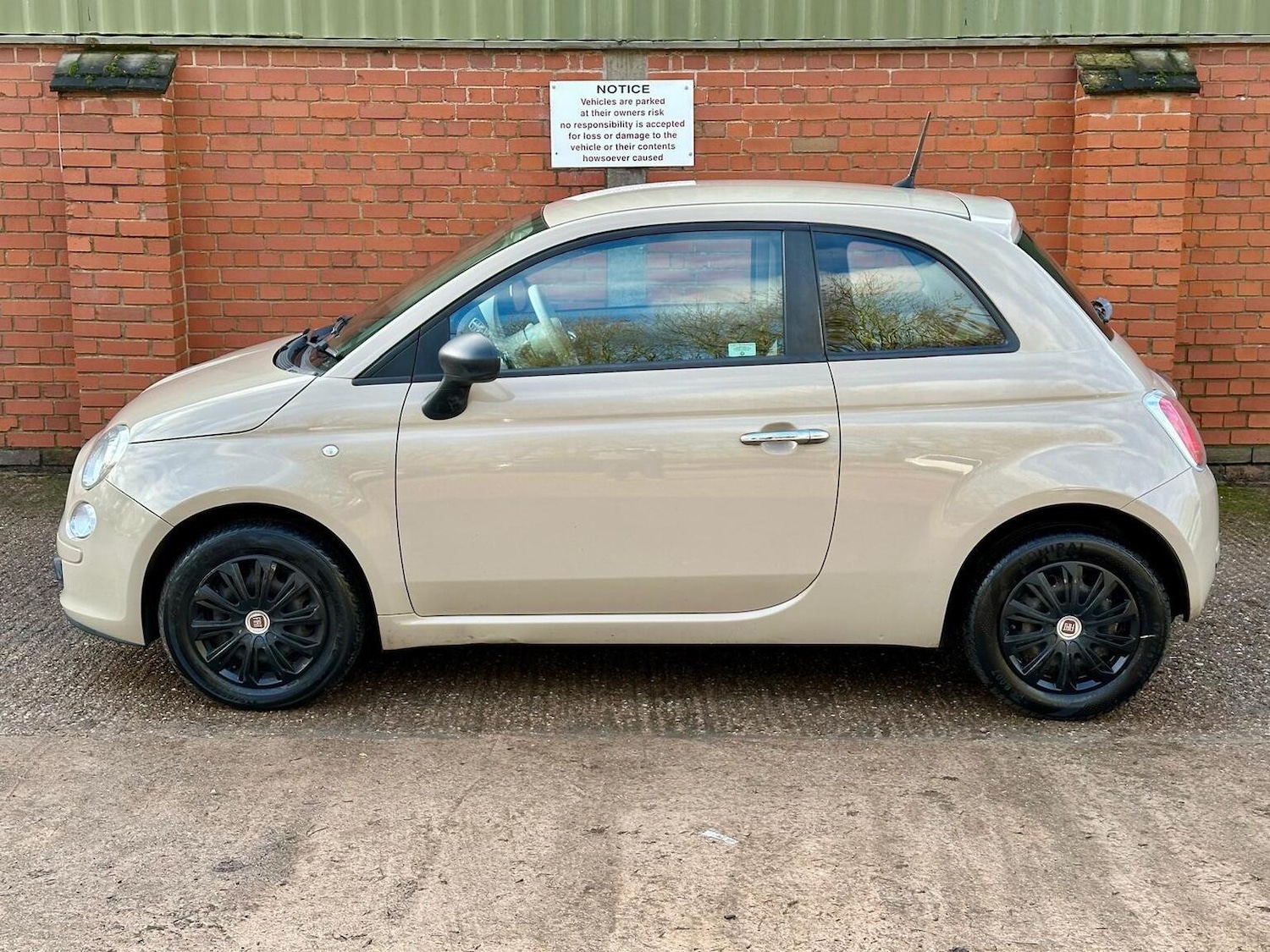 Used Fiat 500 2012 for sale - 77363622: Photo 23