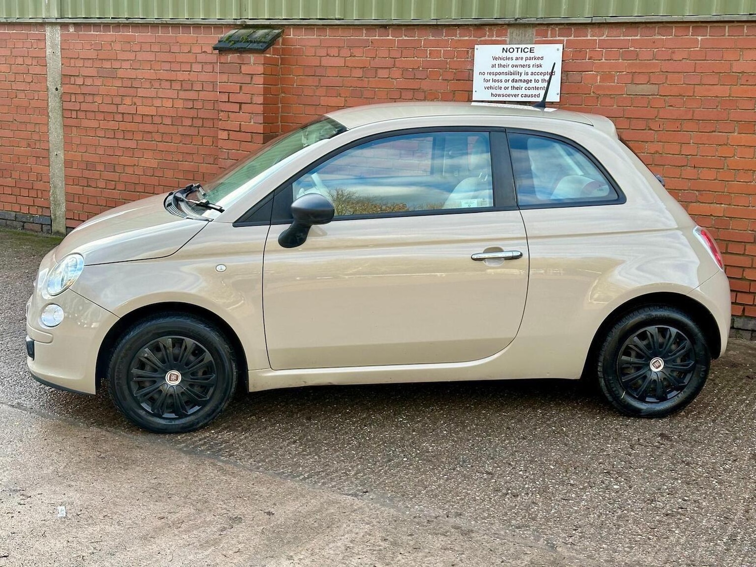Used Fiat 500 2012 for sale - 77363622: Photo 24
