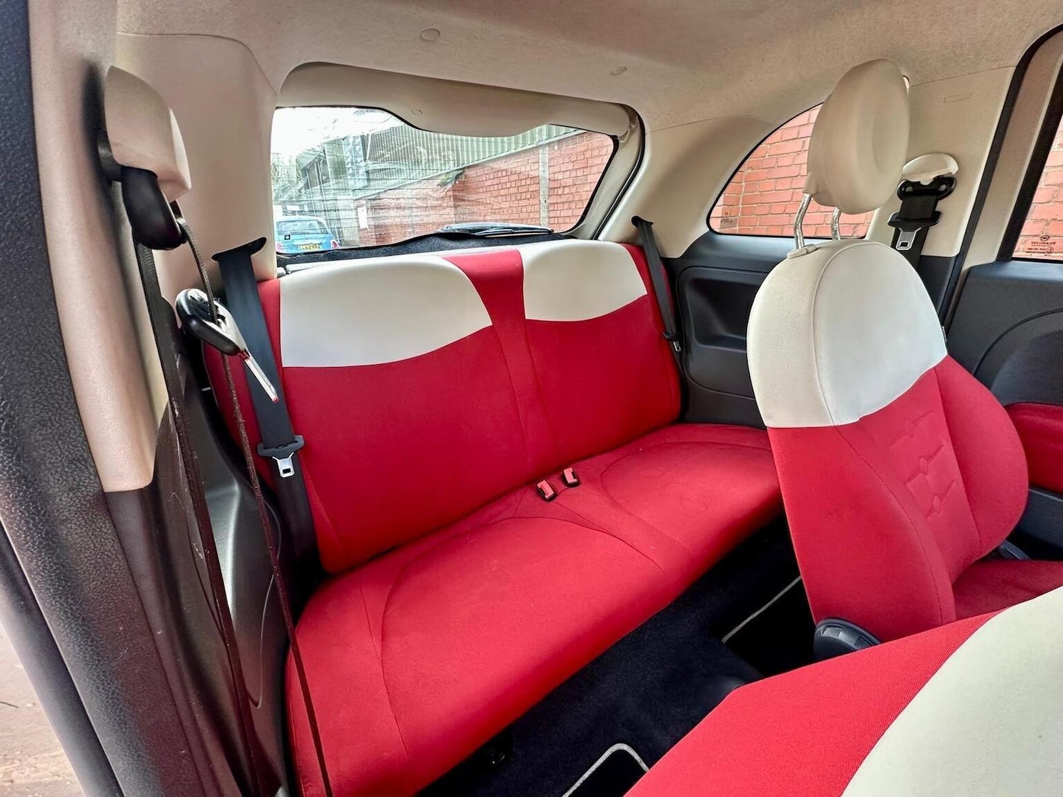 Used Fiat 500 2012 for sale - 77363622: Photo 3