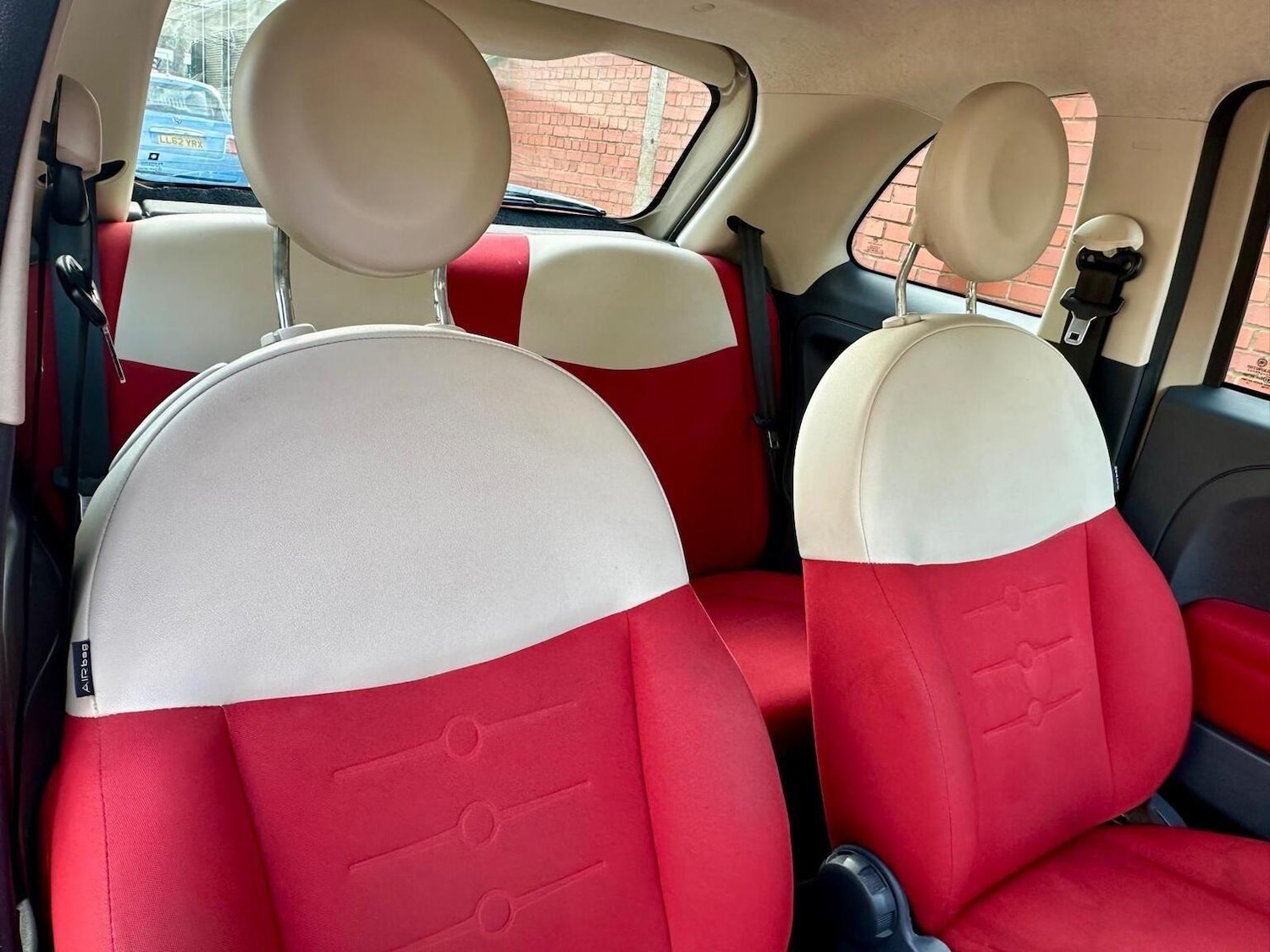 Used Fiat 500 2012 for sale - 77363622: Photo 6