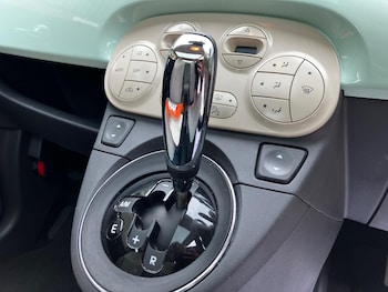 Used Fiat 500 2015 for sale - 78608192: Photo