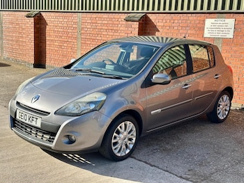 Used Renault Clio 2010 for sale - 78408524: Photo