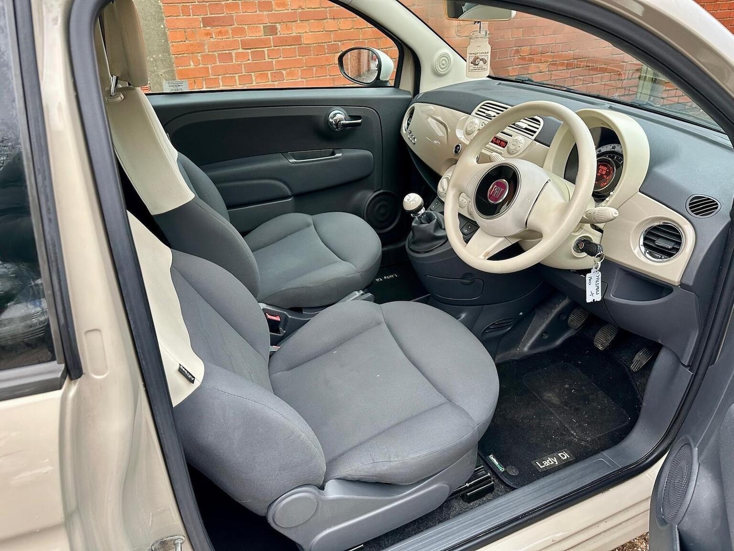 Used Fiat 500 2013 for sale - 77220513: Photo 11