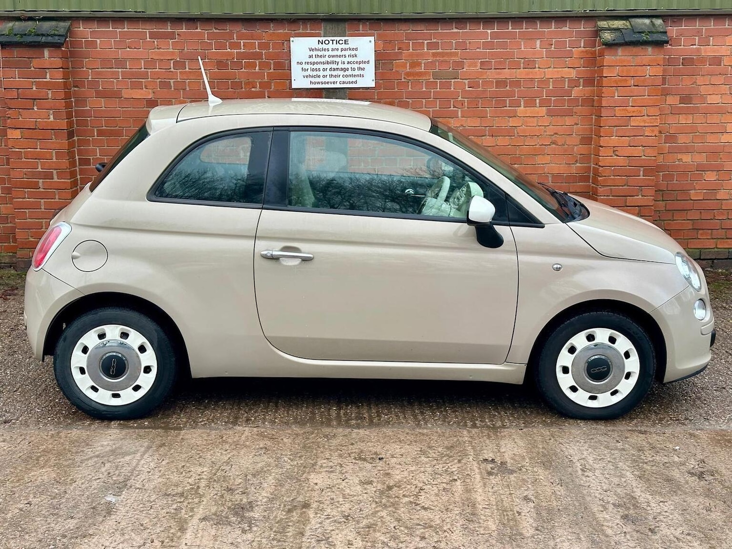 Used Fiat 500 2013 for sale - 77220513: Photo 13