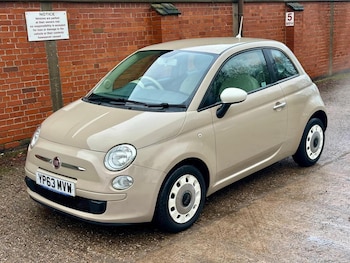 Fiat 500 feature image