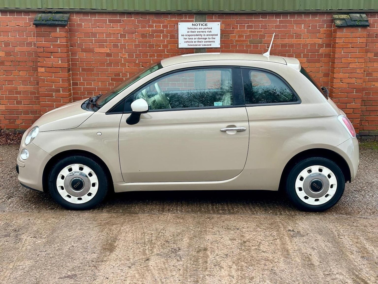 Used Fiat 500 2013 for sale - 77220513: Photo 21
