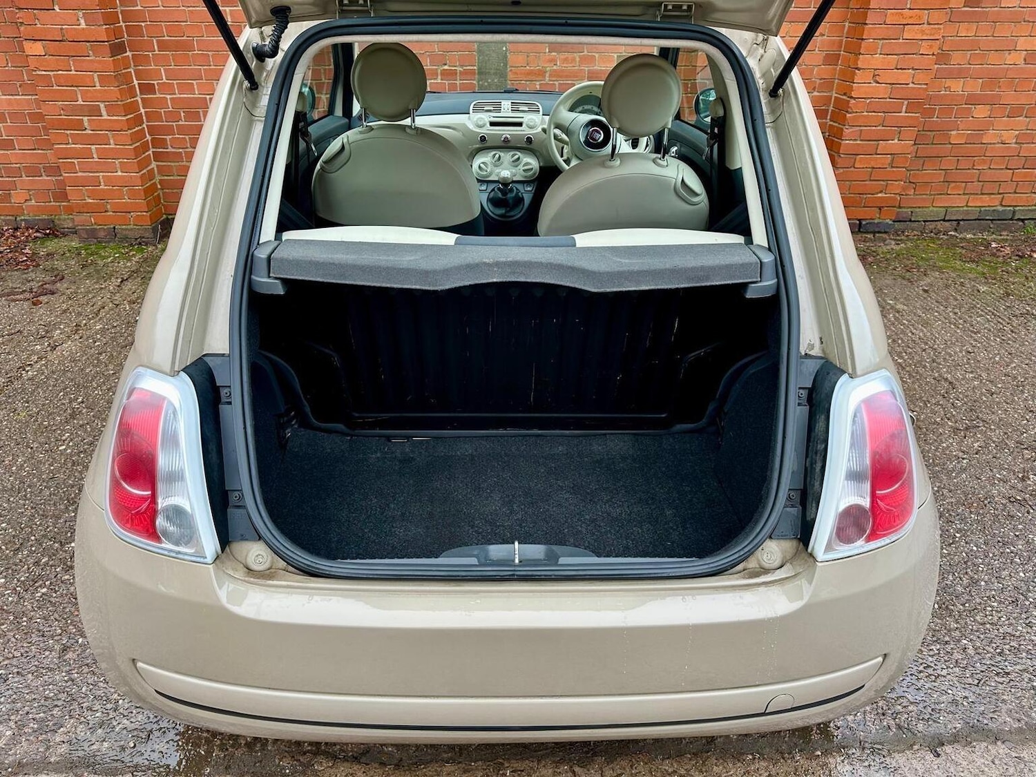 Used Fiat 500 2013 for sale - 77220513: Photo 26