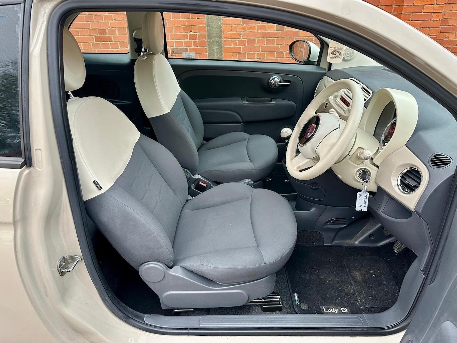 Used Fiat 500 2013 for sale - 77220513: Photo 3