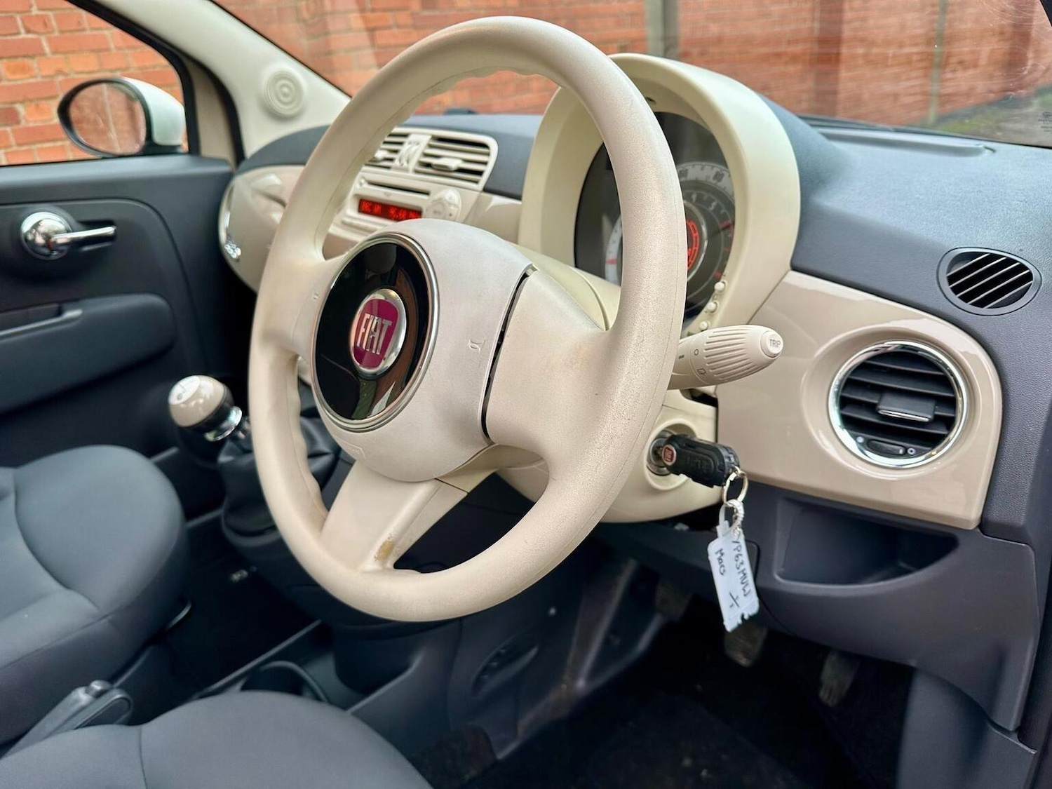 Used Fiat 500 2013 for sale - 77220513: Photo 6