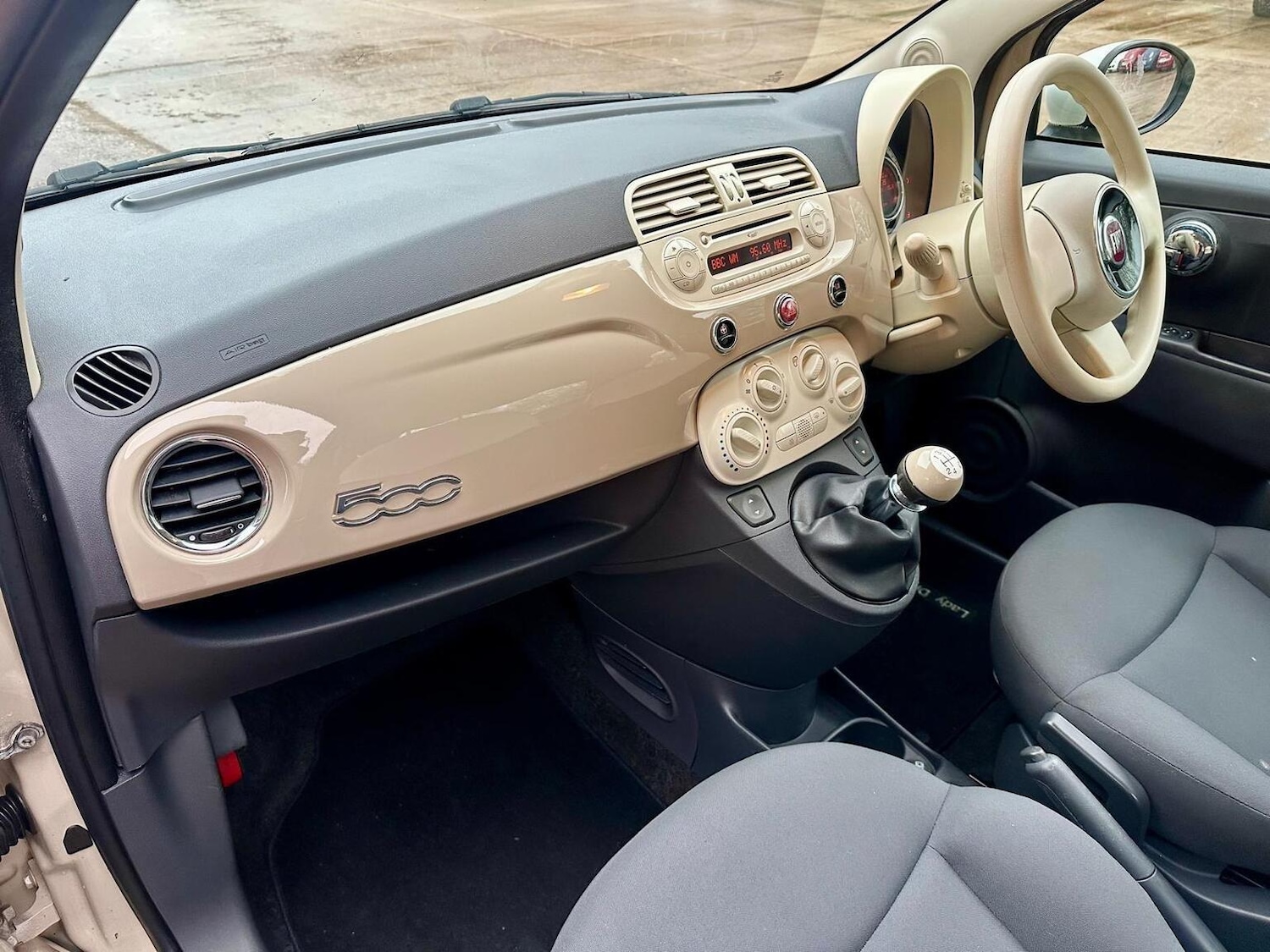 Used Fiat 500 2013 for sale - 77220513: Photo 8
