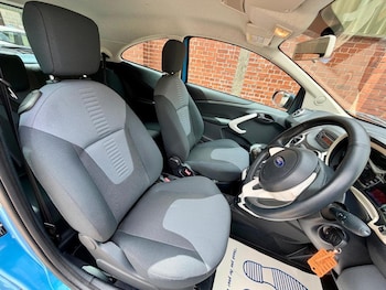 Used Ford Ka 2010 for sale - 78820653: Photo