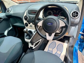 Used Ford Ka 2010 for sale - 78820653: Photo