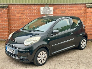 Used Citroen C1 2009 for sale - 78483955: Photo