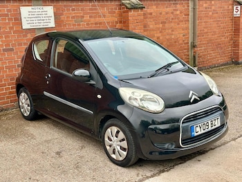 Used Citroen C1 2009 for sale - 78483955: Photo