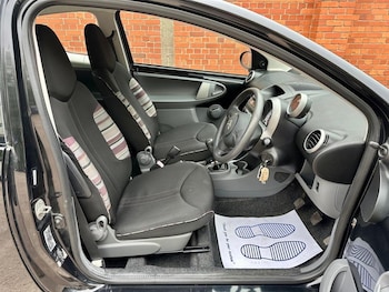 Used Citroen C1 2009 for sale - 78483955: Photo