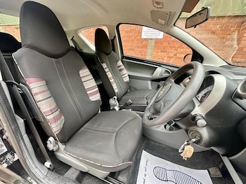 Used Citroen C1 2009 for sale - 78483955: Photo