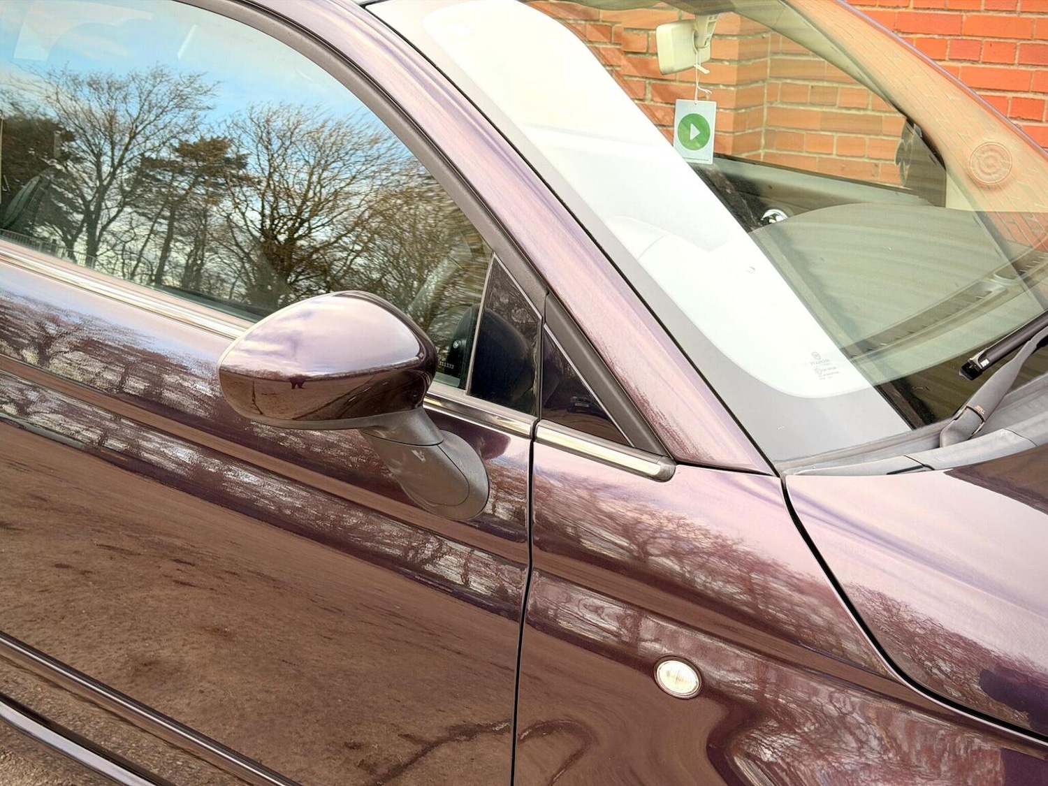 Used Fiat 500 2012 for sale - 76957888: Photo 18