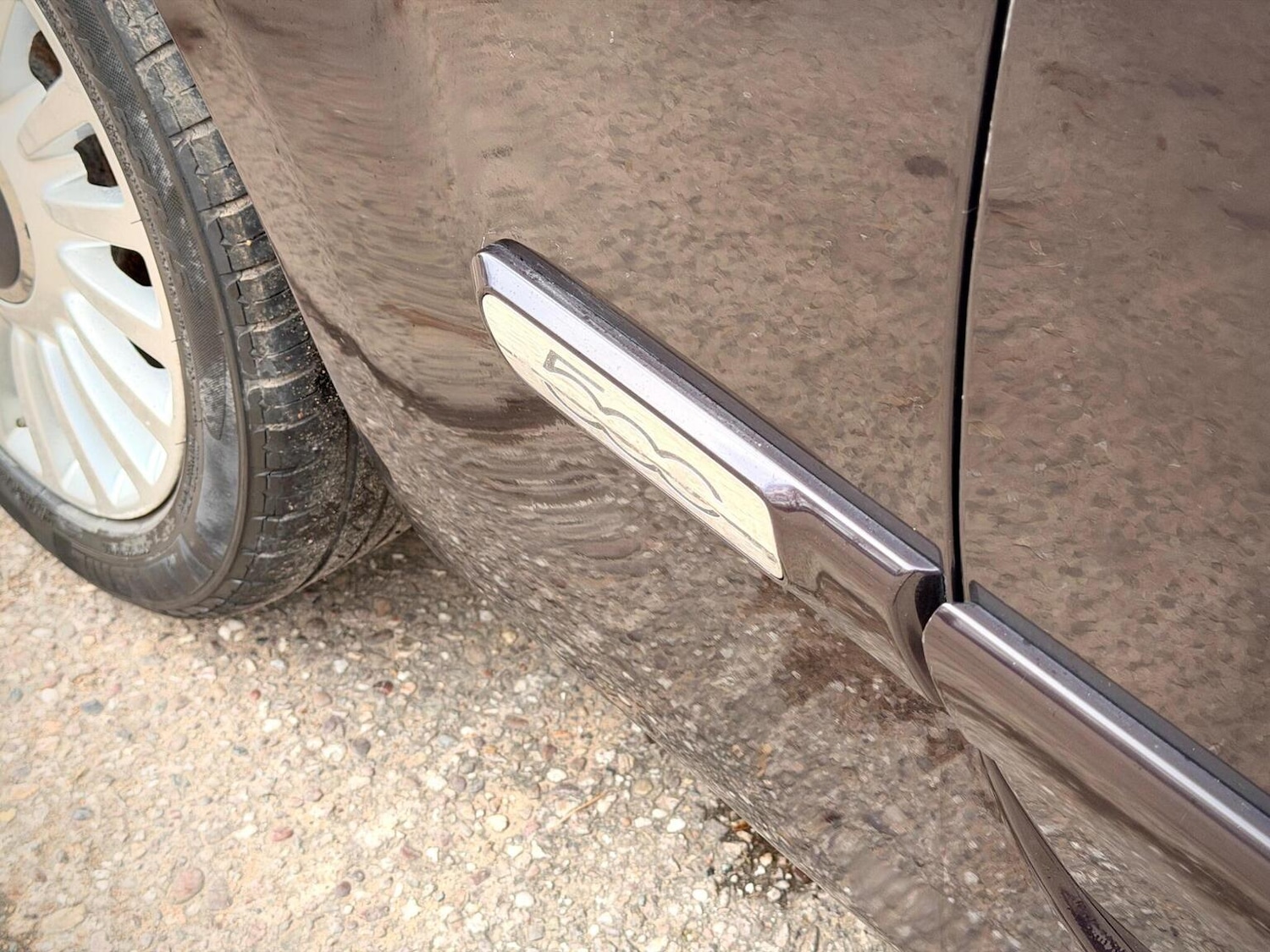 Used Fiat 500 2012 for sale - 76957888: Photo 24