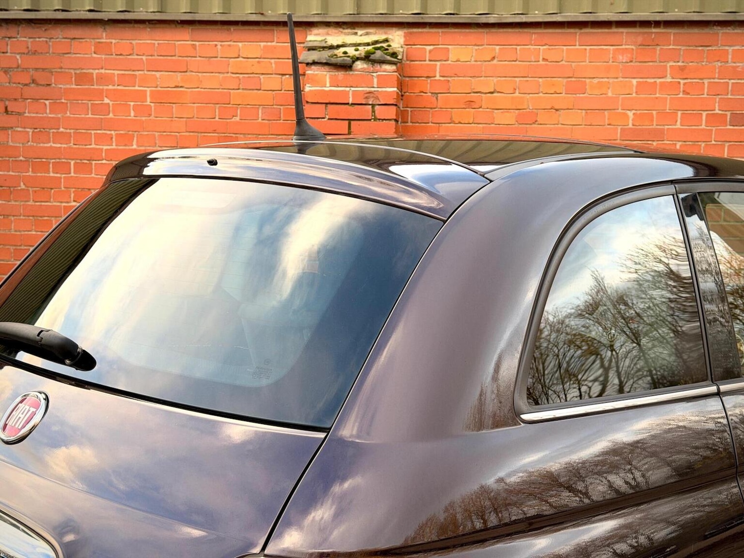 Used Fiat 500 2012 for sale - 76957888: Photo 25