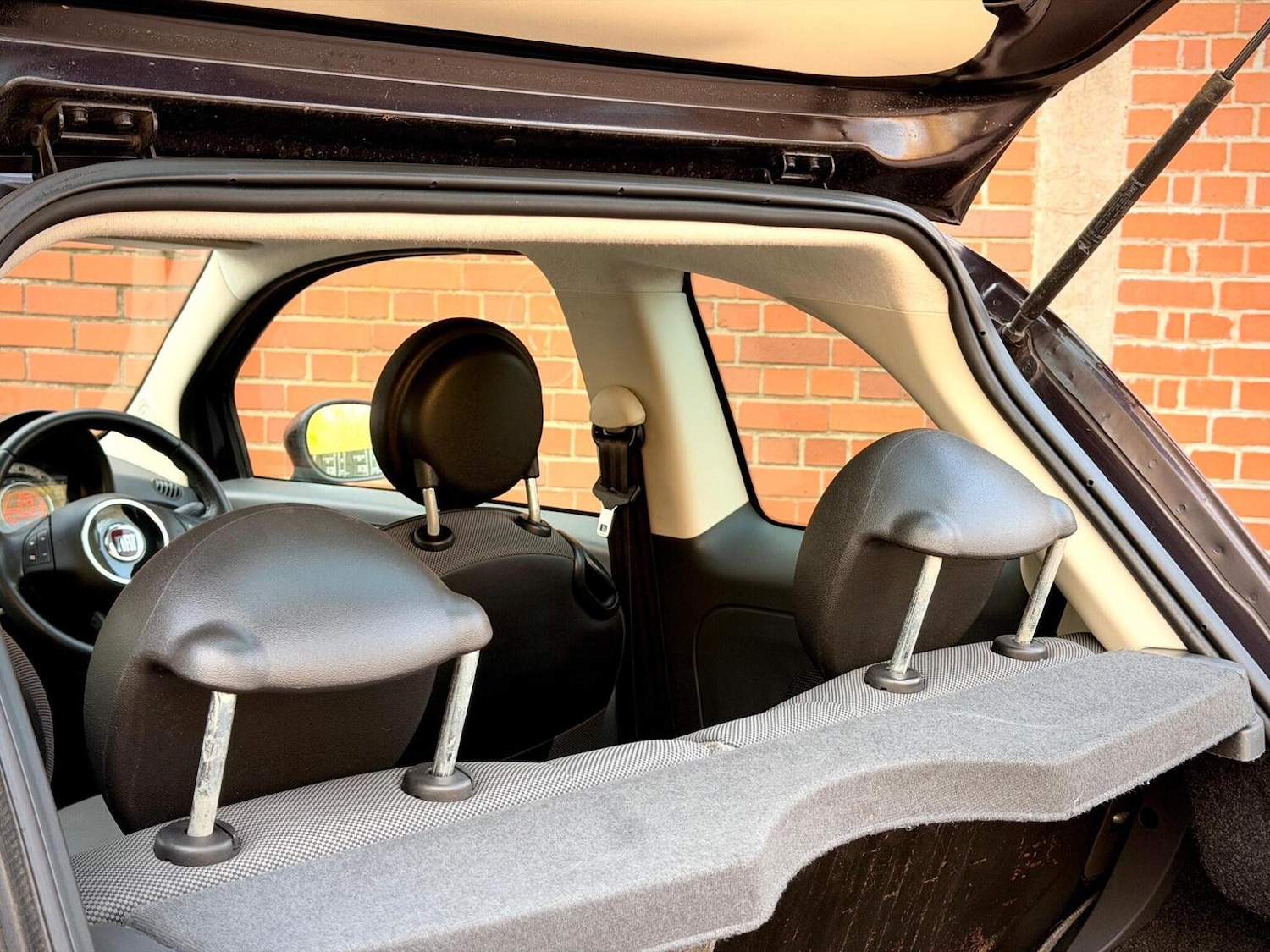 Used Fiat 500 2012 for sale - 76957888: Photo 26