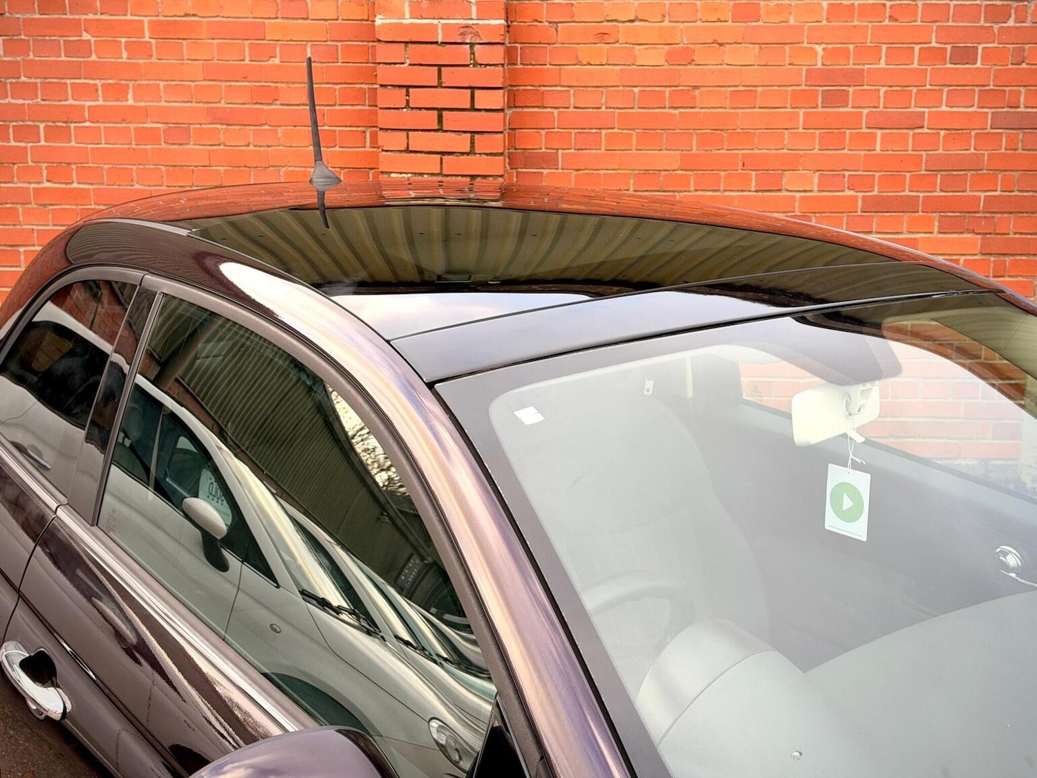 Used Fiat 500 2012 for sale - 76957888: Photo 27