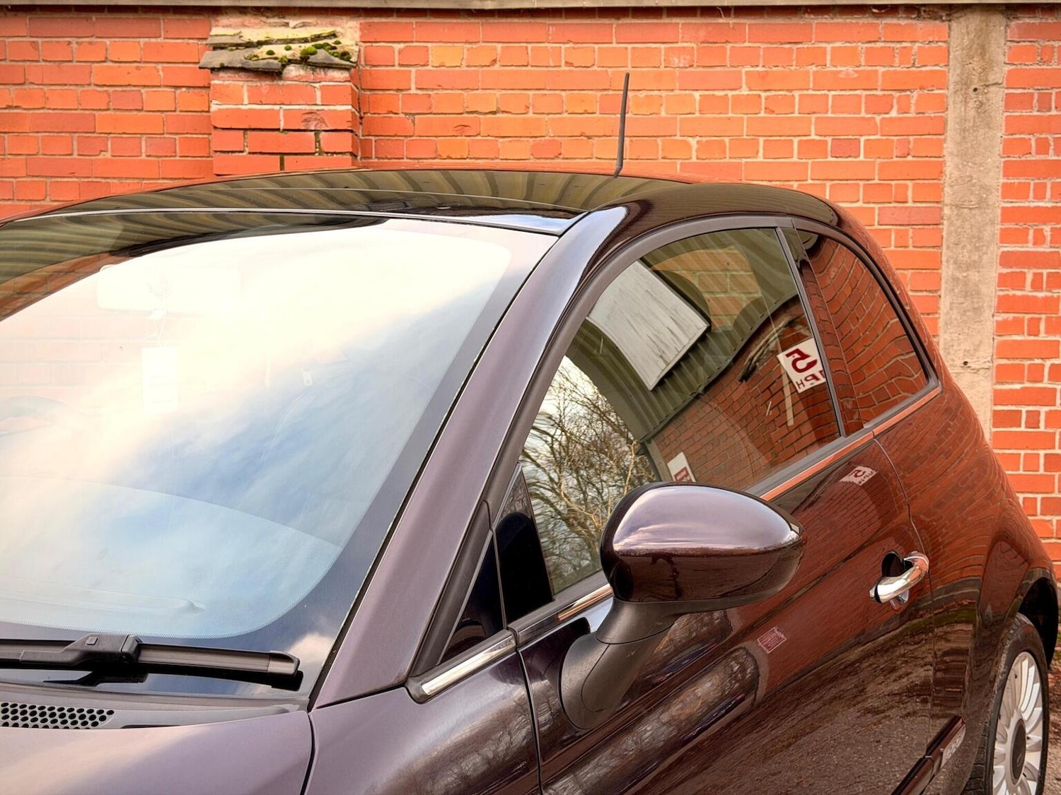 Used Fiat 500 2012 for sale - 76957888: Photo 29