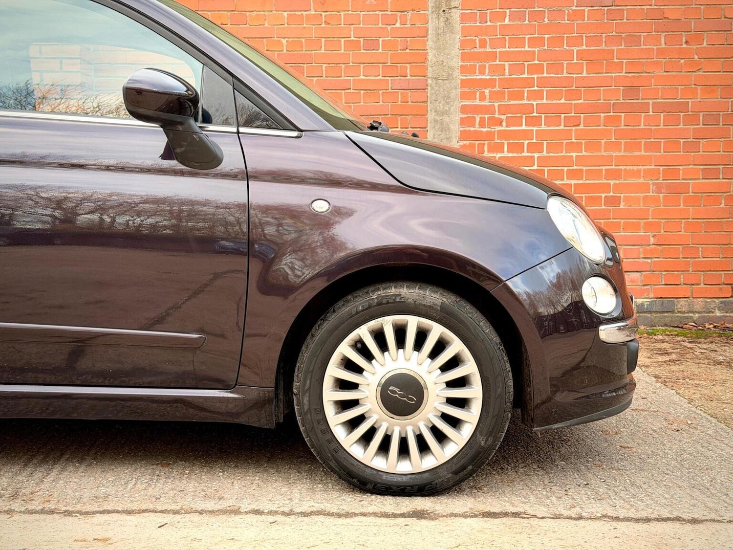 Used Fiat 500 2012 for sale - 76957888: Photo 30