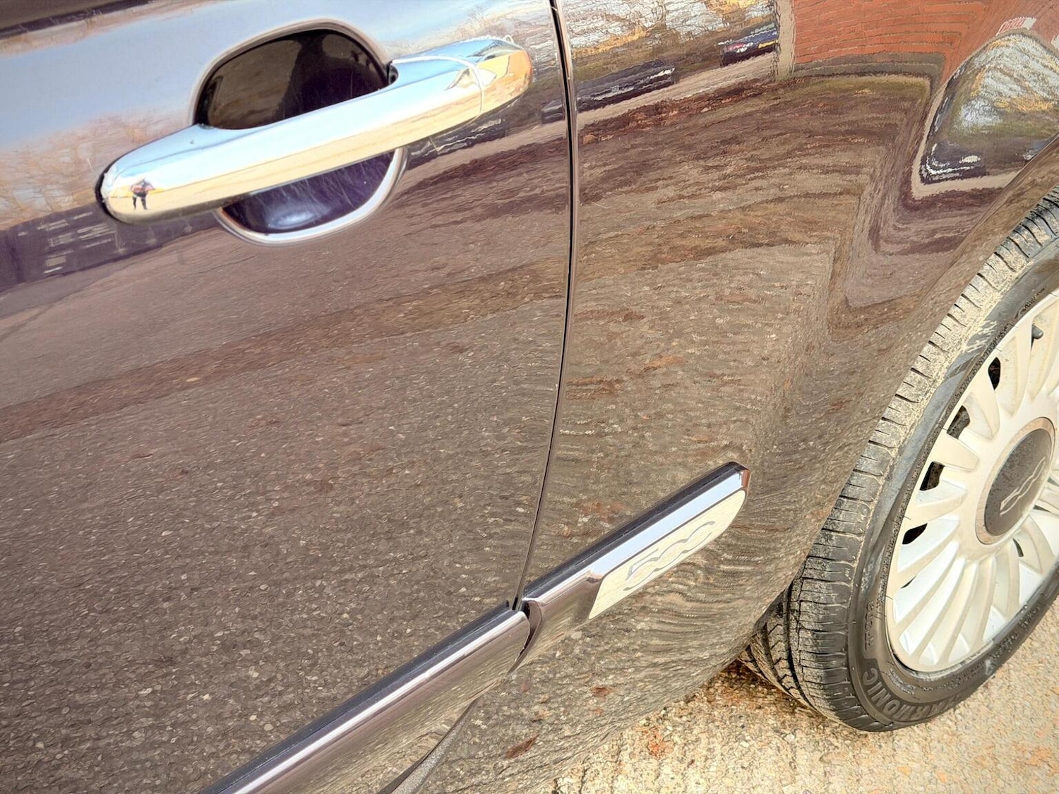 Used Fiat 500 2012 for sale - 76957888: Photo 31