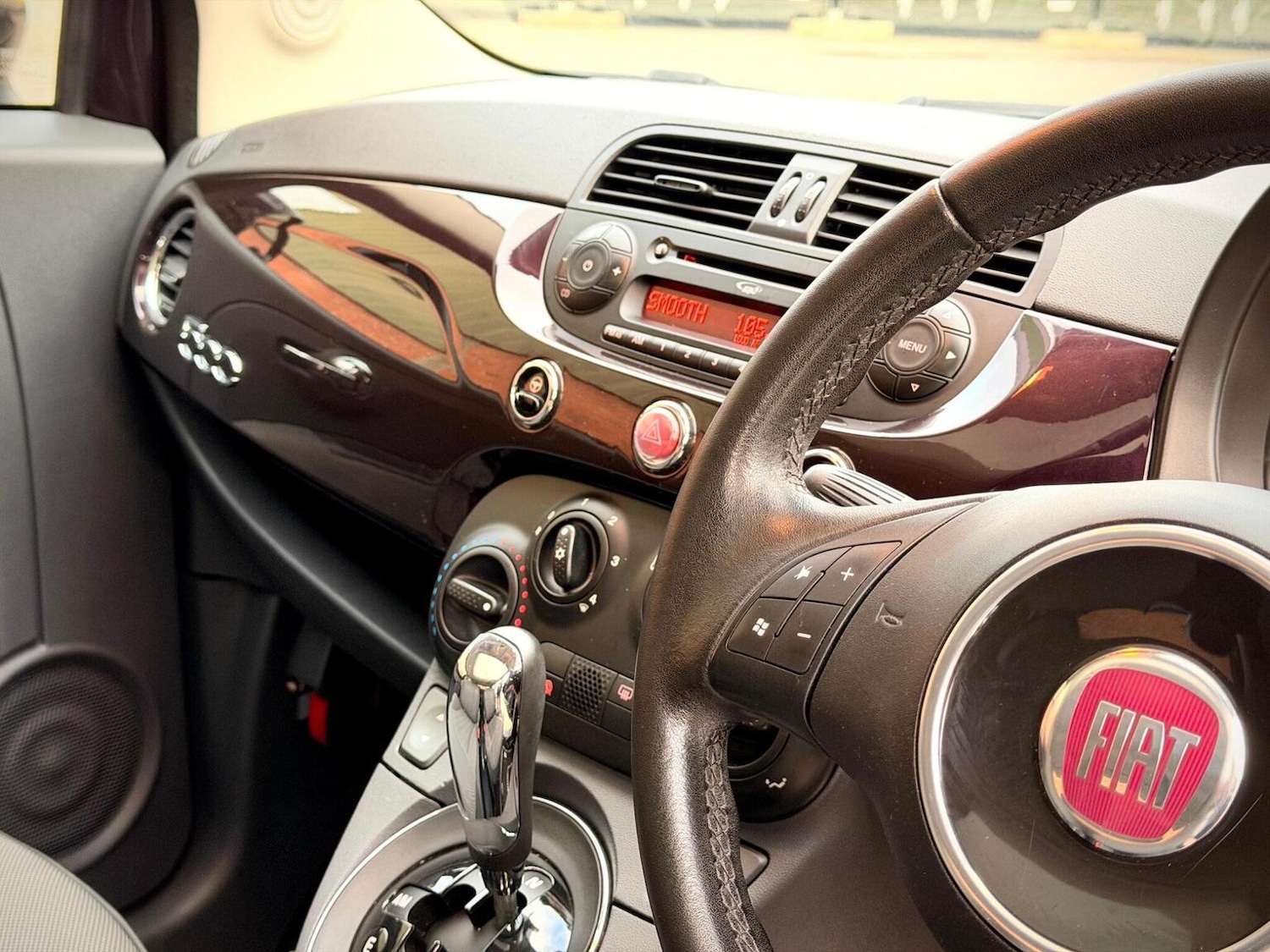 Used Fiat 500 2012 for sale - 76957888: Photo 36