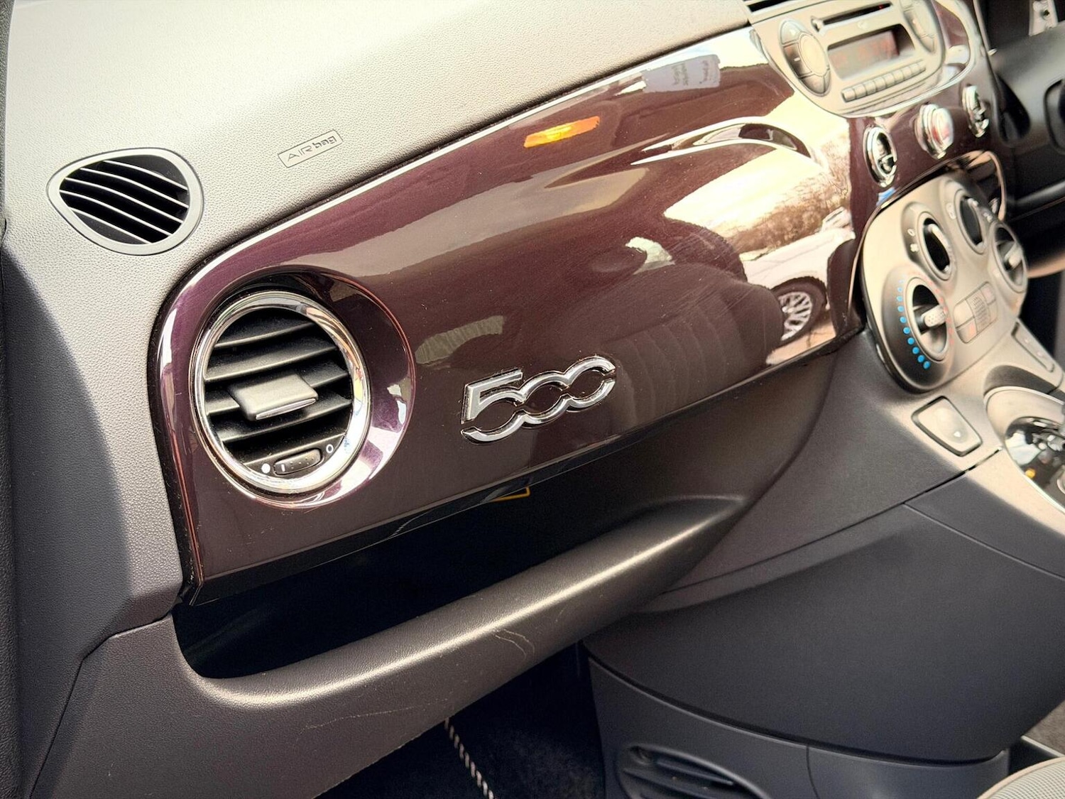 Used Fiat 500 2012 for sale - 76957888: Photo 38