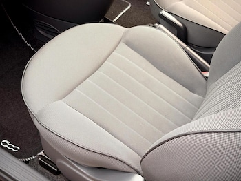 Used Fiat 500 2012 for sale - 76957888: Photo