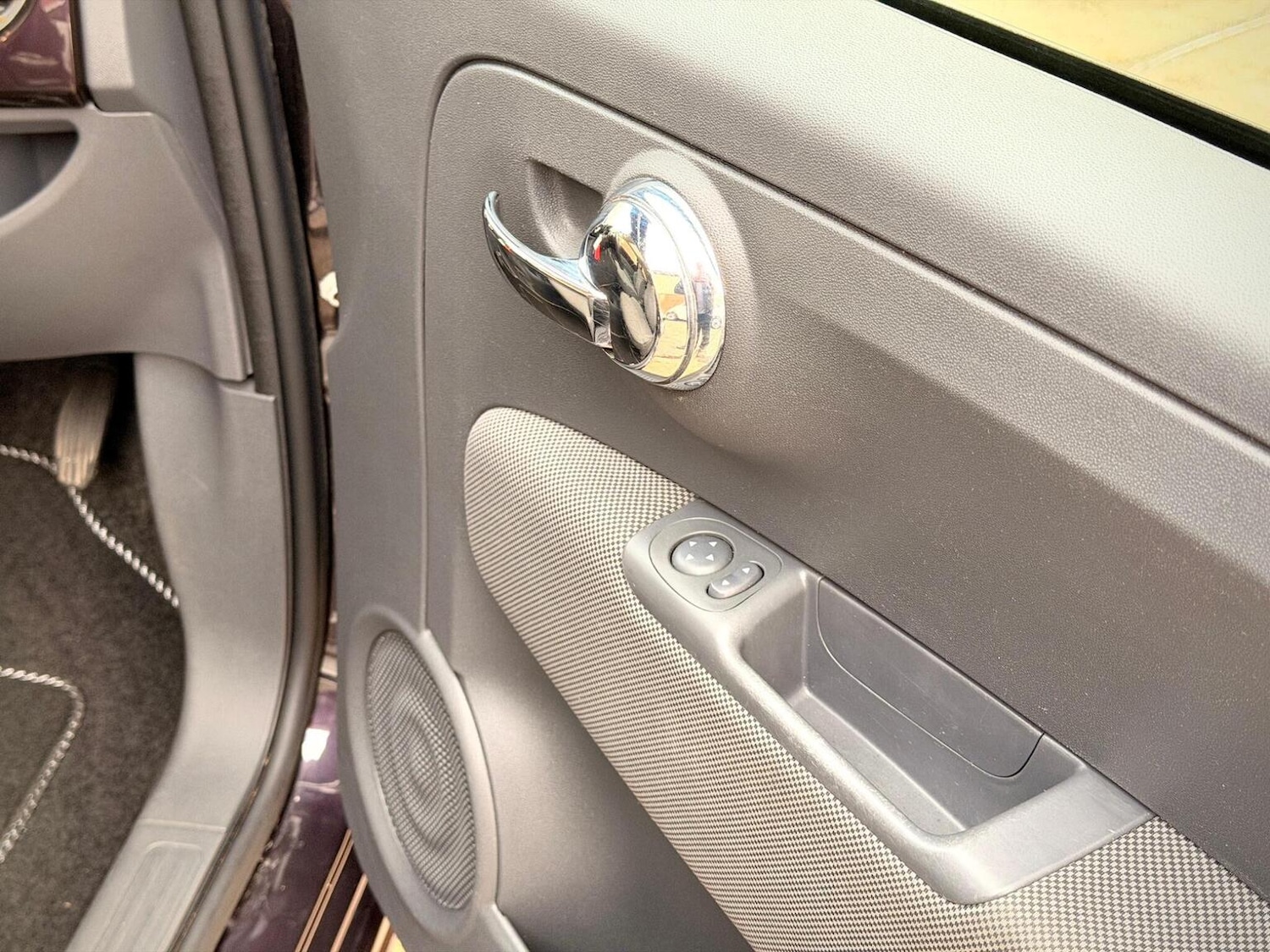 Used Fiat 500 2012 for sale - 76957888: Photo 7