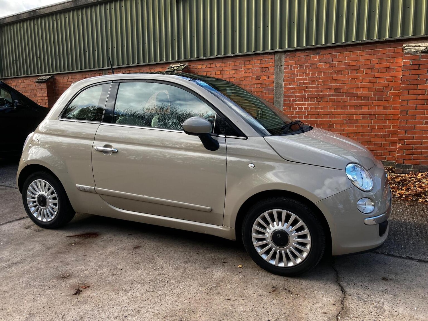 Used Fiat 500 2013 for sale - 76439924: Photo 10